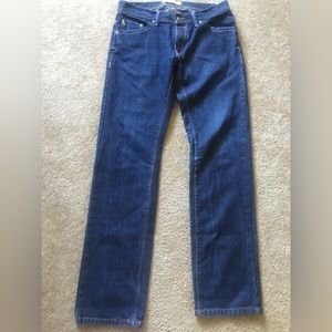 Broken English Men’s Jeans